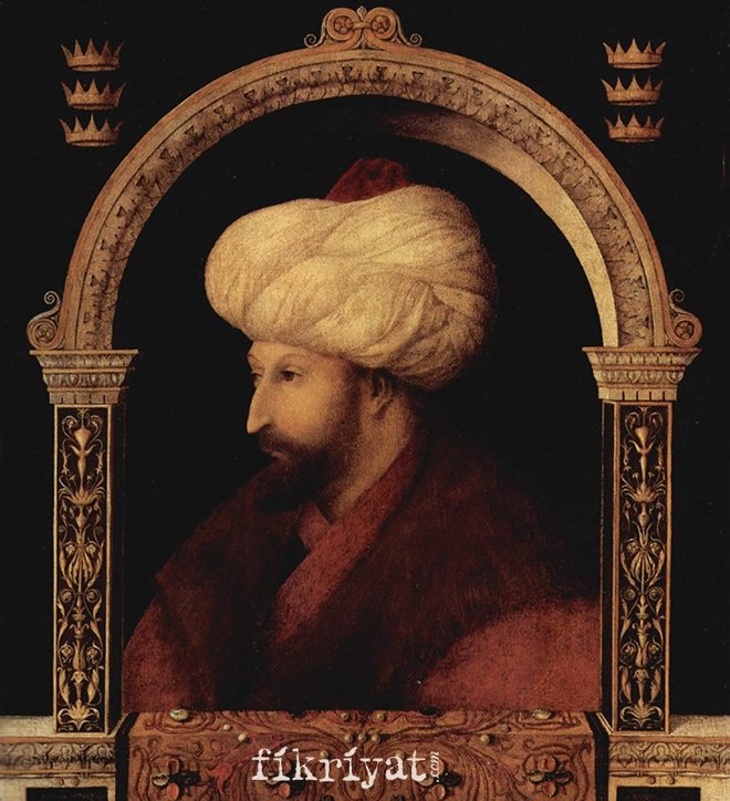 FATİH’İN VERDİĞİ ÖZEL İZİN