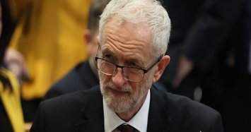 UK Labour chief Corbyn to back an early election