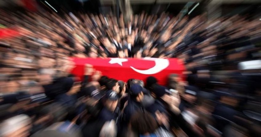 Tunceli’deki çatışmadan acı haber