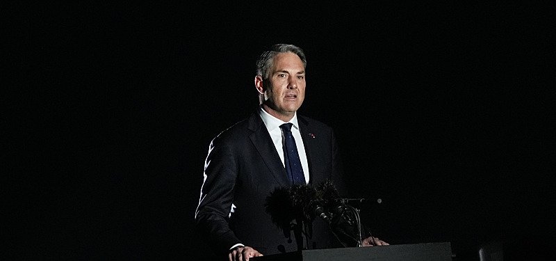 Top Australian, New Zealand officials attend Anzac Day services in Türkiye