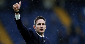 Chelsea appoints former midfielder Frank Lampard as manager