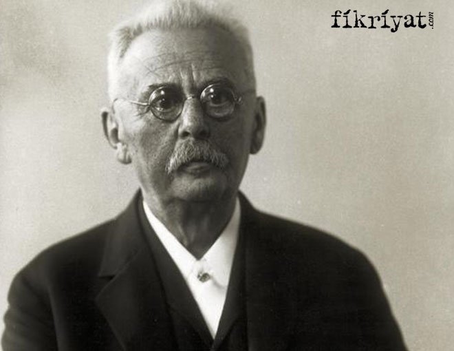 OSMANLI TOPRAKLARINDA ARAŞTIRMA YAPTI