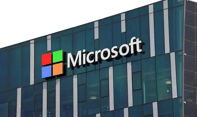 Microsoft reports attack by hackers in China on US infrastructure organizations