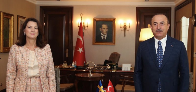 Çavuşoğlu: Turkey ready to fulfill any criteria for EU membership