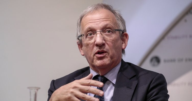 BoE Başkan Yardımcısı Jon Cunliffe: BoE, enflasyonun ekonominin içine yerleşmesine izin vermeyecek