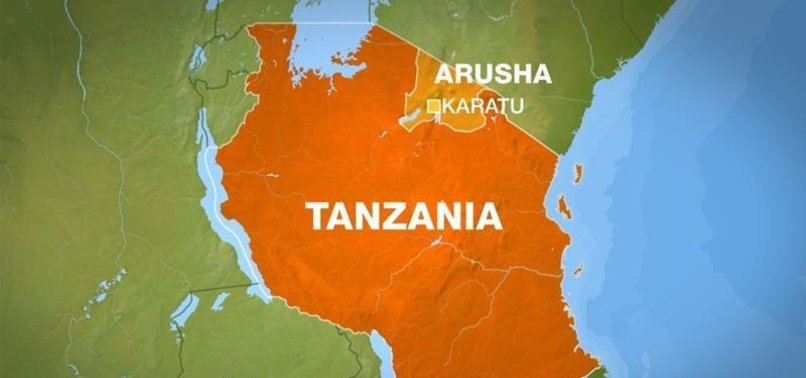29 PUPILS DIE IN ROAD ACCIDENT IN TANZANIA