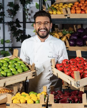 Ünlü ve Sempatik İtalyan Danilo Zanna