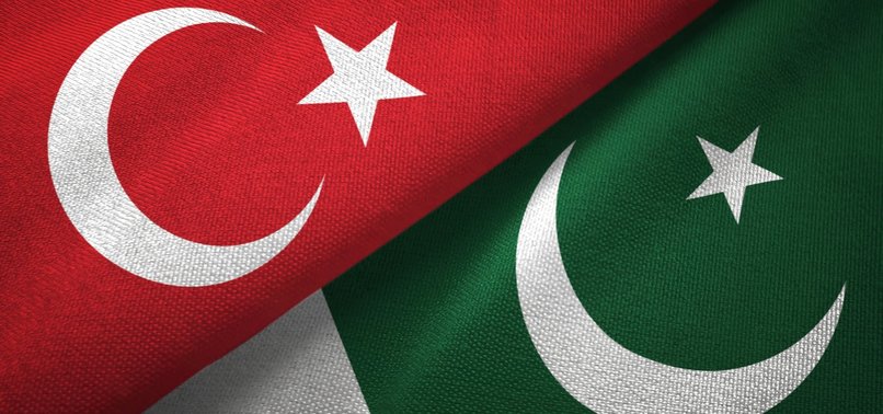 PAKISTANI-TURKISH GROUP LAUNCHES JOINT HEALTH PROJECT