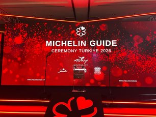 Michelin Yıldızları Sahiplerini Buldu!