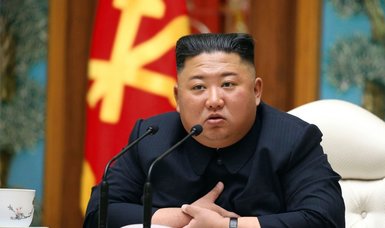 North Korea accuses US of hostility for South Korean missile decision