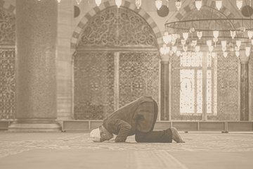 Akl-ı selim, kalb-i selim Müslüman
