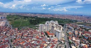 İstanbul Esenler’de dönüşüm piyangosu