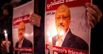 US media covers Turkey's Khashoggi statement