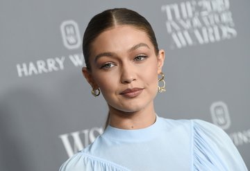 Gigi Hadid stilini eleştirenlere yanıt verdi