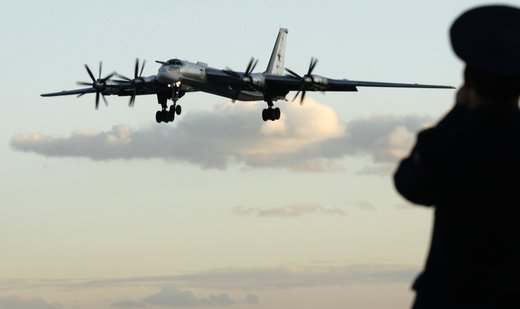 Finland suspects Russian military plane of violating its airspace