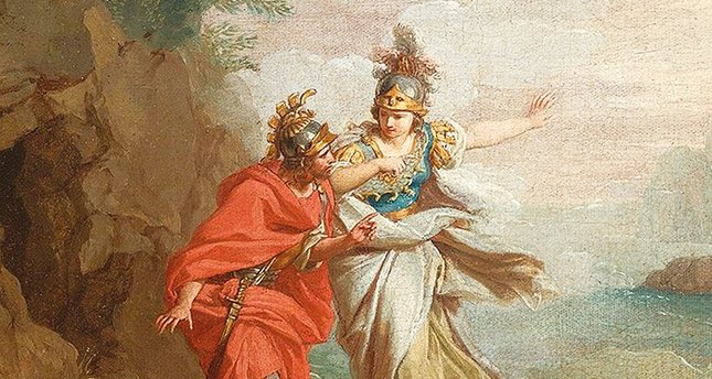 Gaddar Laikliğin üst kimliği: Mavi Anadoluculuk