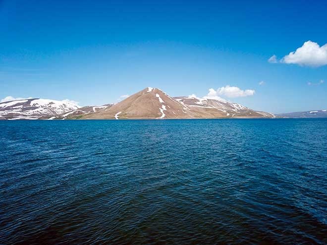 MEDENİYETLER GEÇİDİ: AĞRI