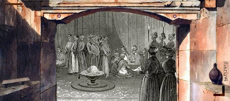 Osmanli Lakaplari Ne Anlama Geliyor Galeri Fikriyat Gazetesi