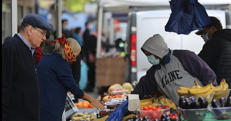 Citi, İngiltere’de enflasyonun 2023 ilk çeyrekte yüzde 18 seviyesinde tepe yapmasını bekliyor