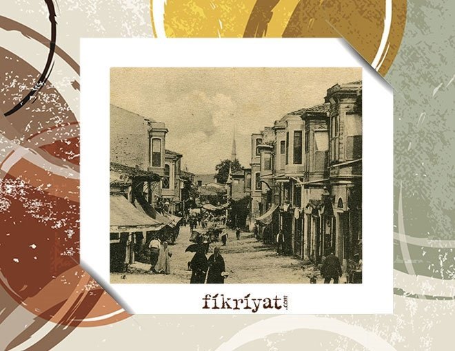 İSLAM’IN UZAK DOĞU’DA YAYILMASI İÇİN CEMİYET KURDU