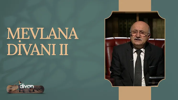 Mevlana Divanı 2 | Divan