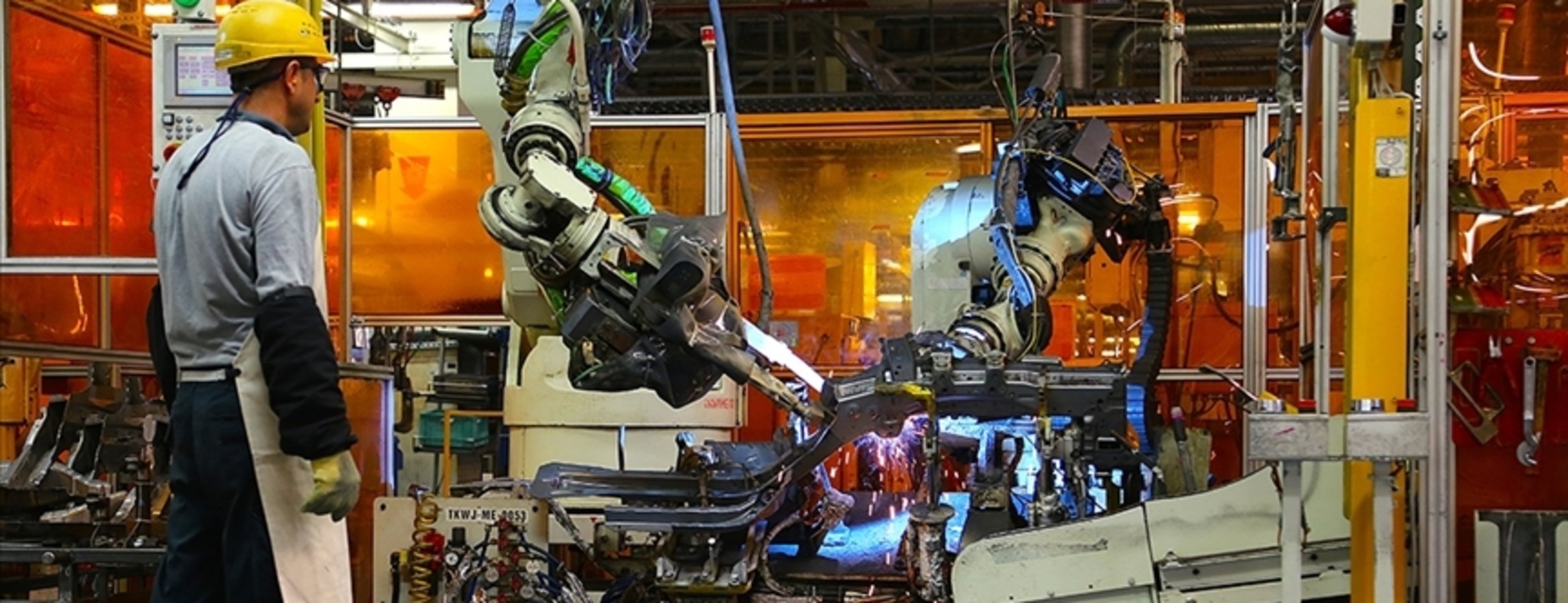 Çin, endüstriyel robotların kullanımında Almanya, Japonya ve ABD’yi geride bıraktı