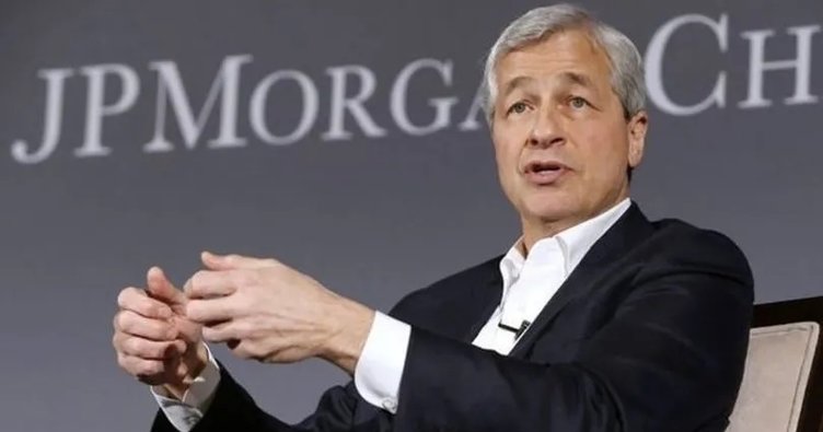 JPMorgan: Trump’ın gümrük vergisi politikası ulusal güvenlik için olumlu