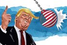 Amerika’nın derdi ne?
