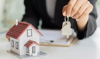 Konut satışlarında canlanma sürüyor