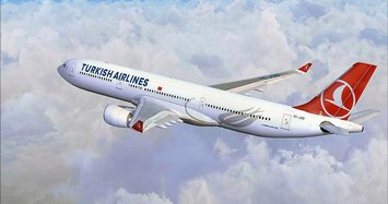Turkish Airlines to launch flights to Vancouver, Canada
