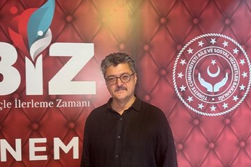 Velivizyon Platformu’nun Ailem dizisi