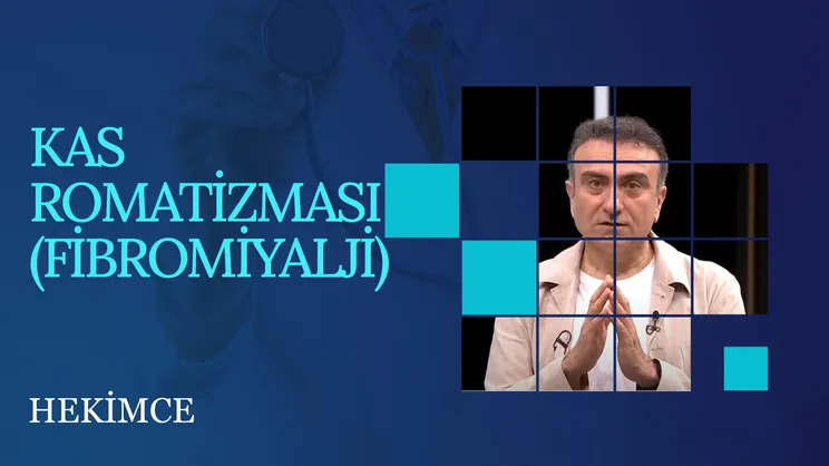 Kas Romatizması Fibromiyalji | Hekimce