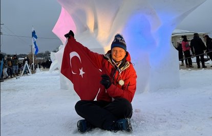 TürkakademisyenlerdenABDdebüyükbaşarı