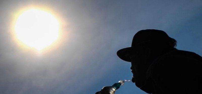 Extreme heat to double heart disease burden by 2050s