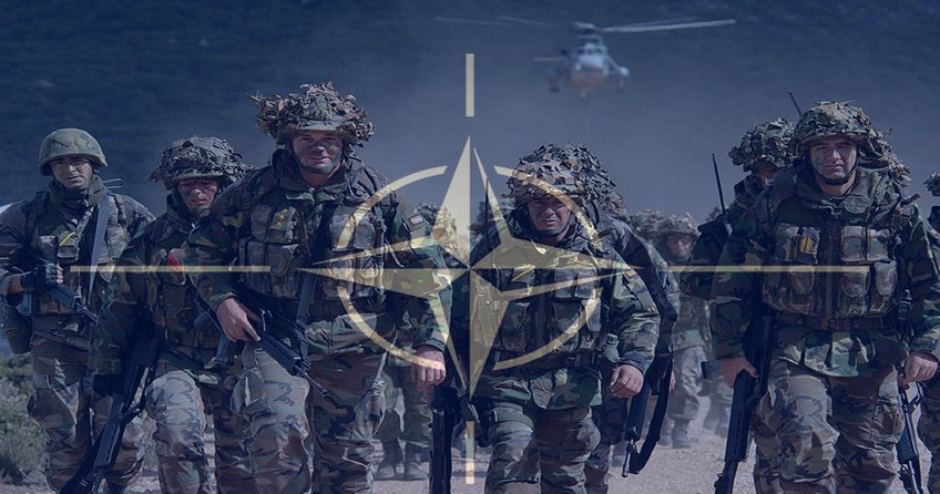 NATO’daki 462 Türk subaydan 237’si FETÖ’cü