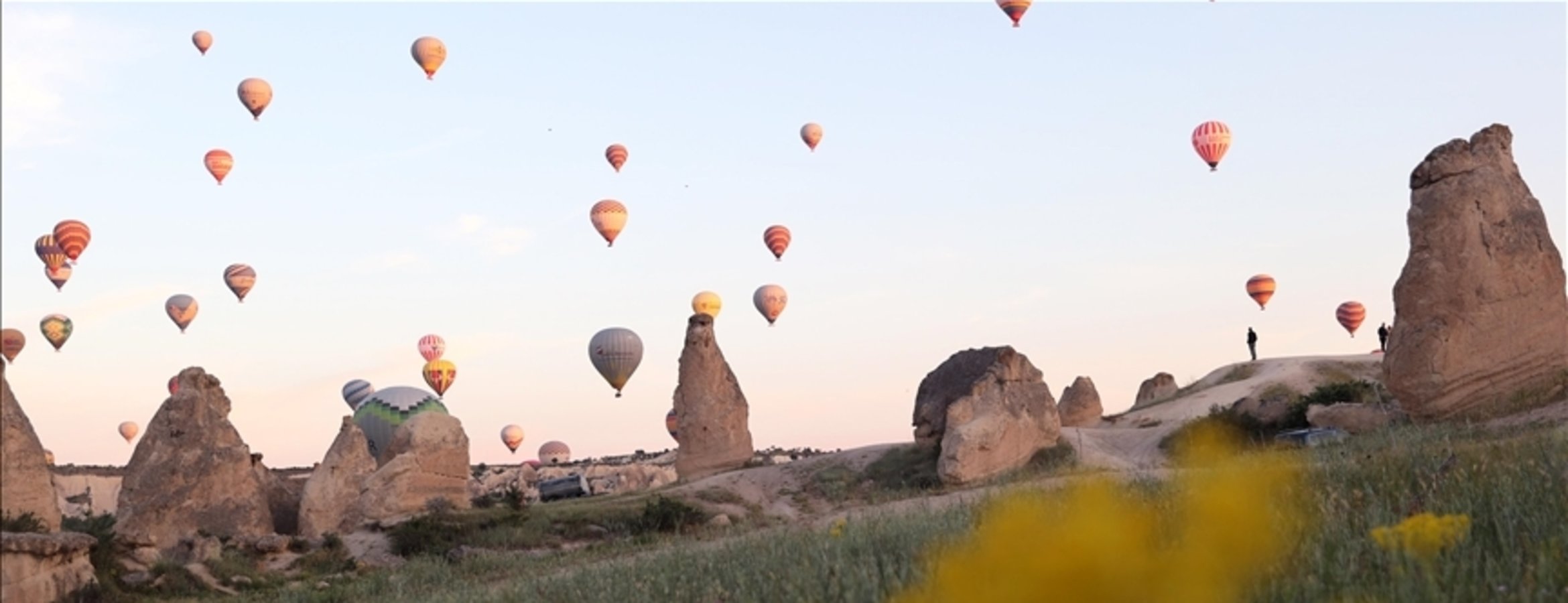 Malezya’dan Nevşehir’e ekonomik işbirliği