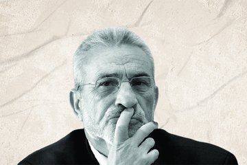 10 Maddede İsmet Özel