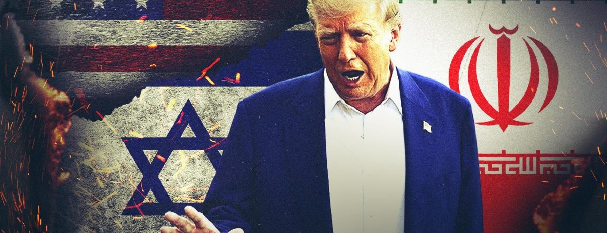 Trump’dan İran’a öneri