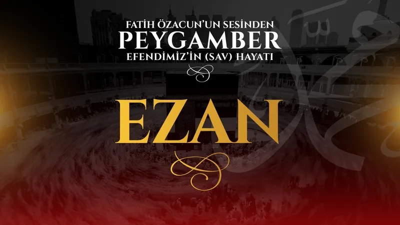 Ezan