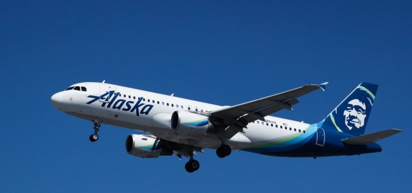 ALASKA AIRLINES SUED OVER ATTEMPT BY OFF-DUTY PILOT TO SHUT DOWN ENGINES