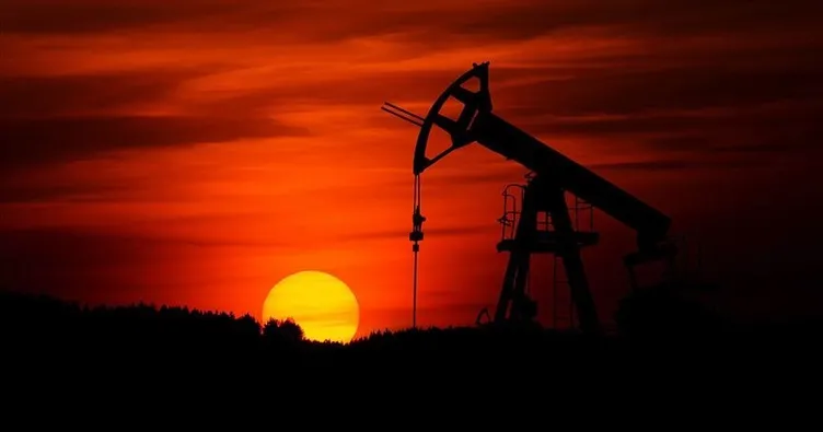 Brent petrolün varili 63,68 dolardan işlem görüyor