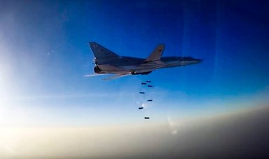Russia to deploy long-range bombers in drills near Afghan border