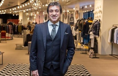 Orkayurtdışımağazayatırımlarındagazabastı