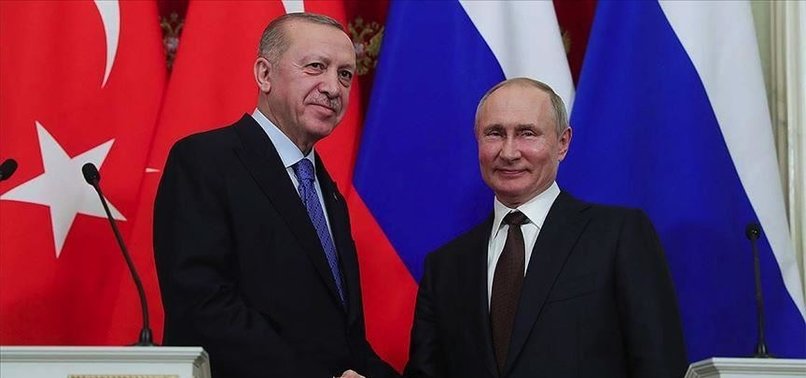 RUSSIA ATTACHES ‘GREAT IMPORTANCE’ TO DEVELOPMENT OF RELATIONS WITH TÜRKIYE: CONSUL GENERAL