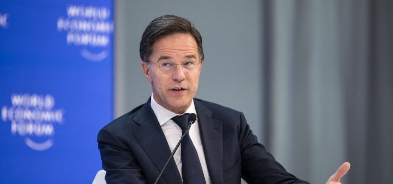 Netherlands calls on Israel to 'drastically' reduce use of force, allow more aid into Gaza