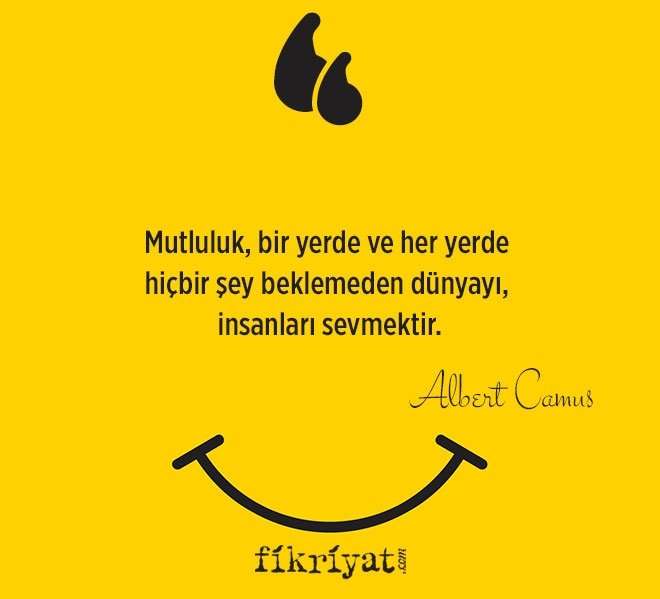 Albert Camus