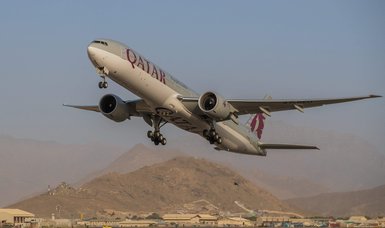 Qatar Airways to order up to 50 Boeing 737 MAX -source