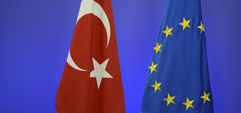 TURKEY-EU RELATIONS: IS A RESET POSSIBLE?