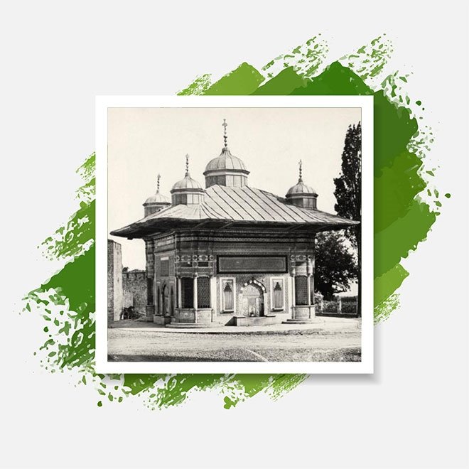 iii ahmed cesmesi hakkinda 10 detay