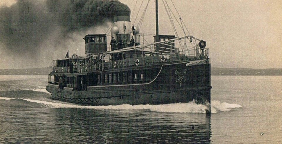 Boğaziçinin mihenk taşı